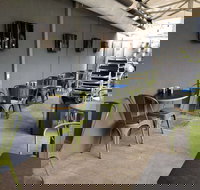 The Potter Espresso Bar