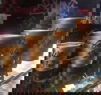 The Comics Lounge - Newcastle Accommodation