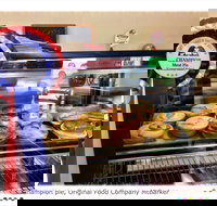 The Original Food Co