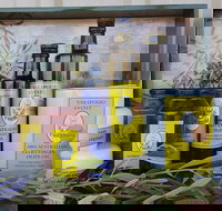 Varapodio Estate - Newcastle Accommodation