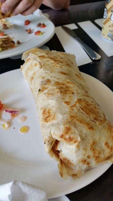Wahoo's Fish Taco - Newcastle Accommodation 0
