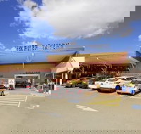 Warner Tavern - Newcastle Accommodation