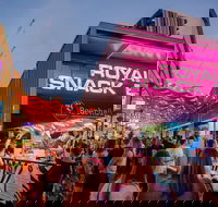 Welcome To Bowen Hills - Newcastle Accommodation