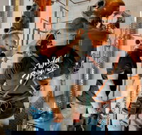 Wildflower Gin Distillery - Newcastle Accommodation