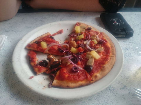 Wok In Noosa - Newcastle Accommodation 0