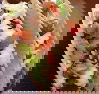 Zambrero Mt Barker - Mount Barker