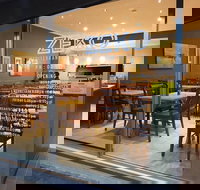 Zeko - Newcastle Accommodation