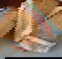 A Delicious Afare - Newcastle Accommodation