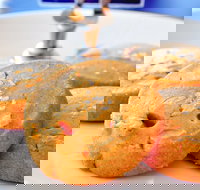 Adora Handmade Chocolates - Parramatta