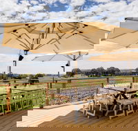 Anderson Hill Cellar Door - New Castle Tourism