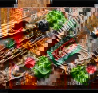 Banoi - Newcastle Accommodation