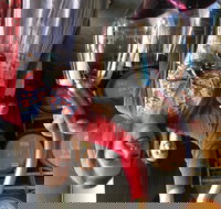 Barrel to Bottle - Newcastle Accommodation