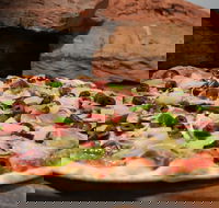 Bite Pizza - Newcastle Accommodation
