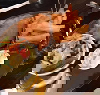 Cape Schanck Resort Restaurant - New Castle Tourism