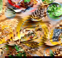 Chop Chop Chang's - West End