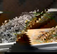 Coco Rice Thai Restaurant