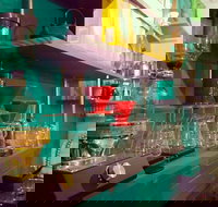 Darcy Street Project Brew Bar