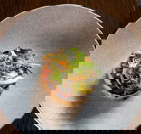 Dock 37 Bar and Kitchen - Pan Pacific Melbourne South Wharf - Newcastle Accommodation