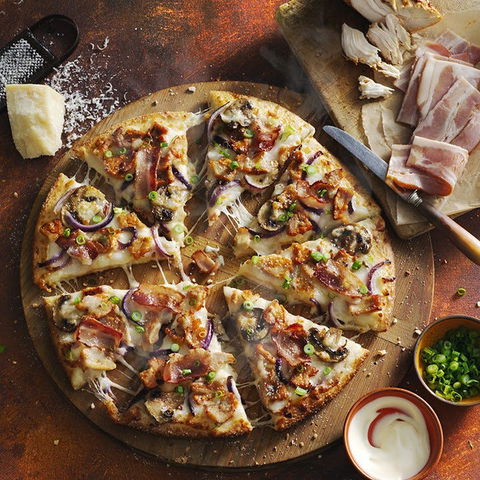 Domino's - Inverell - Newcastle Accommodation 0