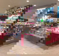 Donut King - Newcastle Accommodation