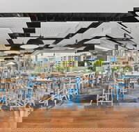 Drift Bar Cafe and Restaurant - Newcastle Accommodation