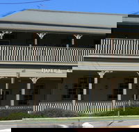 Hotel Cecil Casino - Newcastle Accommodation