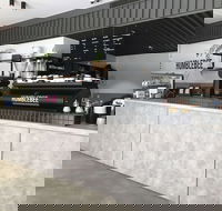 Humblebee Coffee - Rivervale - Newcastle Accommodation