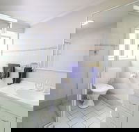 Ipsos - Newcastle Accommodation