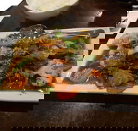 Joop Thai - Newcastle Accommodation