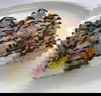 Kingsley Drive Fish  Chips - Newcastle Accommodation