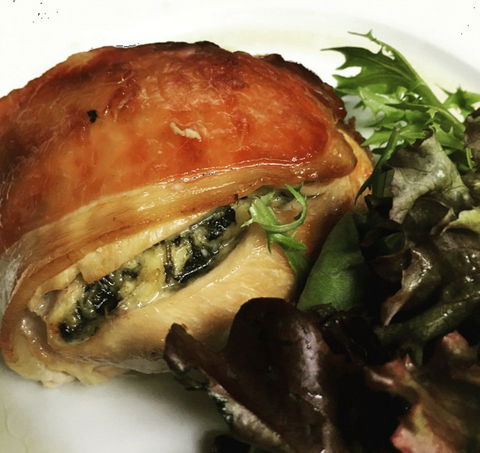 Lizzie Bay Gourmet - New Castle Tourism 0
