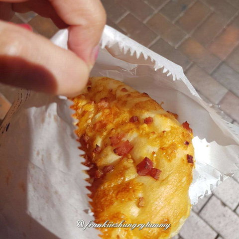 Lo Banh Mi Bon Heng - Newcastle Accommodation 0