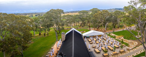 LOT.100 Dining & Tasting Experience - Newcastle Accommodation 1