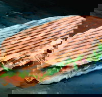 Marysville Country Bakery Cafe