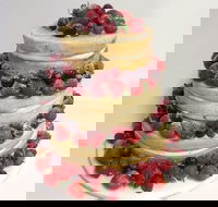 Mezzapica Cakes - Gledswood Hills - Newcastle Accommodation