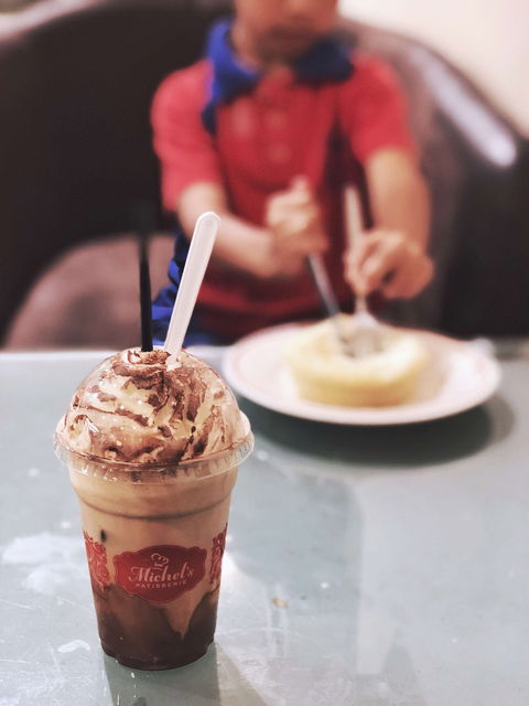 Michel's Patisserie East Victoria Park - East Victoria Park - Newcastle Accommodation 0