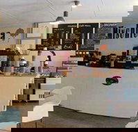 Mischica Cafe - Newcastle Accommodation