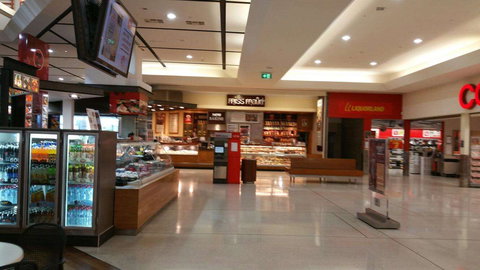 Miss Maud Pastry House Cafe - Booragoon - Newcastle Accommodation 0