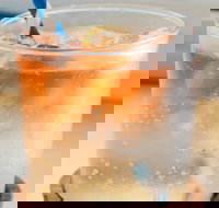 Noughts and Crosses Cafe - Parkville