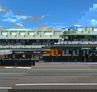 O'Dowd's Irish Pub - Newcastle Accommodation