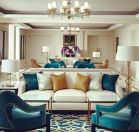 Palm Court - The Langham - Newcastle Accommodation