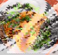 Red Lea - Seven Hills - Newcastle Accommodation