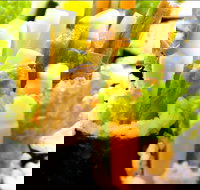 Shuji Sushi - Parkville