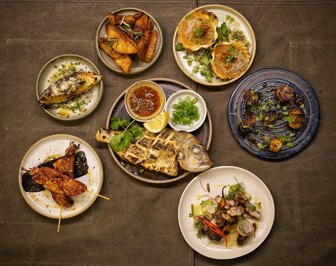 SUMI Geelong - Newcastle Accommodation 2