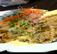 Thai on the Terrace - Newcastle Accommodation