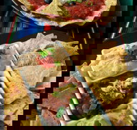 The Aztec Mexican Restaurant