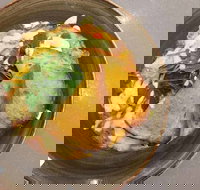 The East Pantry - Newcastle Accommodation