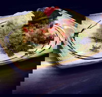 The Pizza Bar Strathmore - Newcastle Accommodation