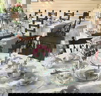Tintenbar Teahouse - New Castle Tourism