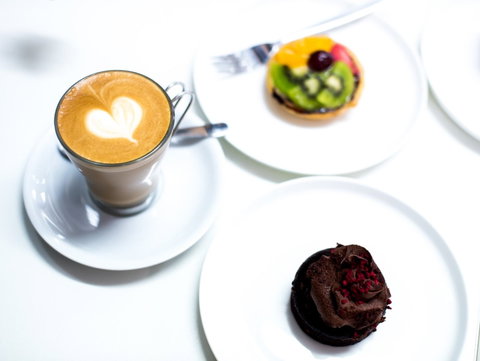 Ulladulla Cafe - Newcastle Accommodation 0